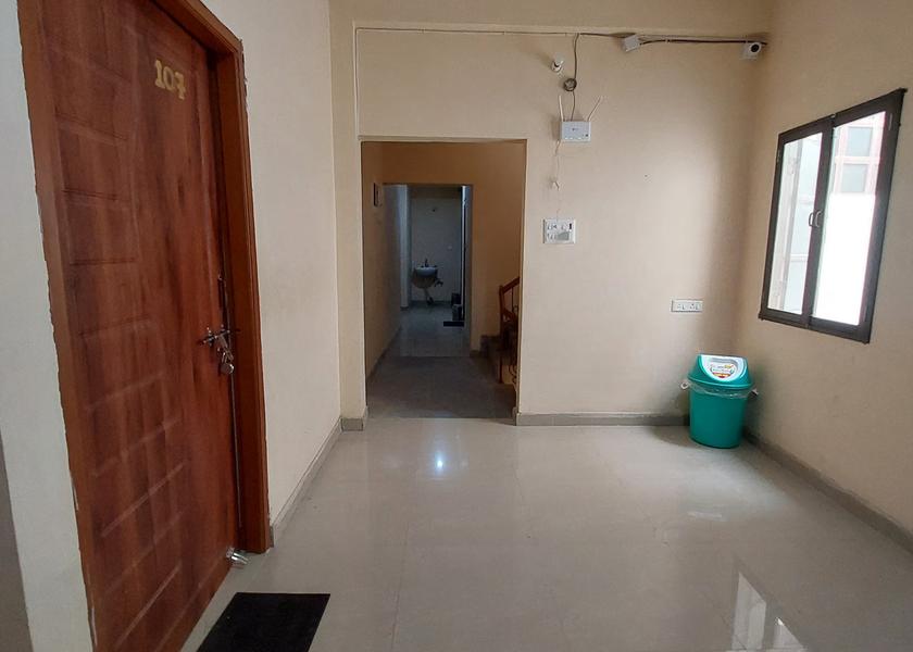 Uttar Pradesh Varanasi Public Areas