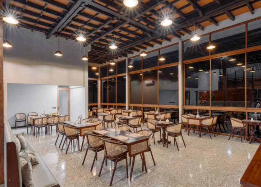 Kerala Wayanad Food & Dining