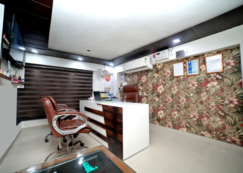 Haryana Bhiwani Public Areas