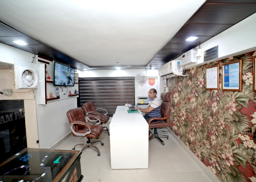 Haryana Bhiwani Public Areas