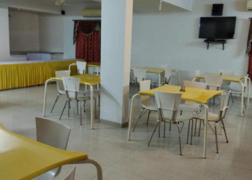 Andhra Pradesh Puttaparthi Food & Dining