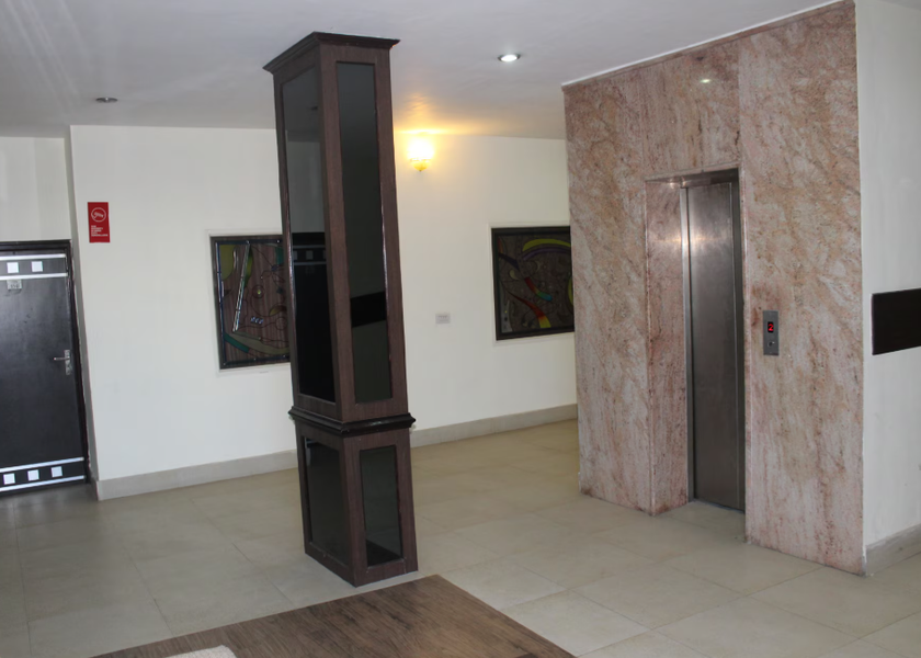 Haryana Karnal Hotel Exterior