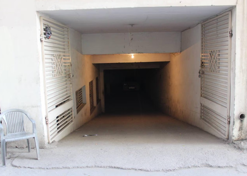 Haryana Karnal Hotel Exterior