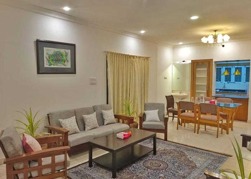 Karnataka Bangalore 