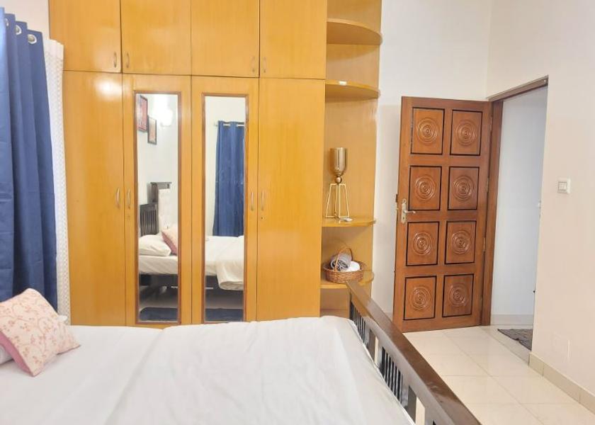 Karnataka Bangalore 