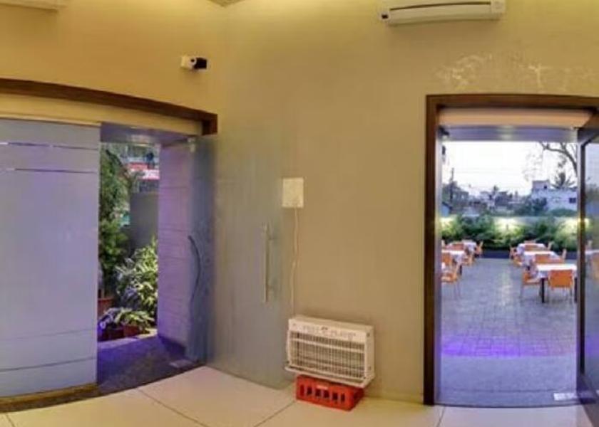 Maharashtra Ichalkaranji Public Areas