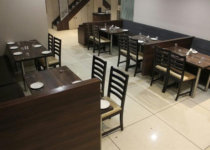 Maharashtra Ichalkaranji Hotel Exterior