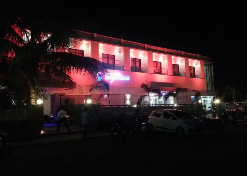 Maharashtra Ichalkaranji Hotel Exterior