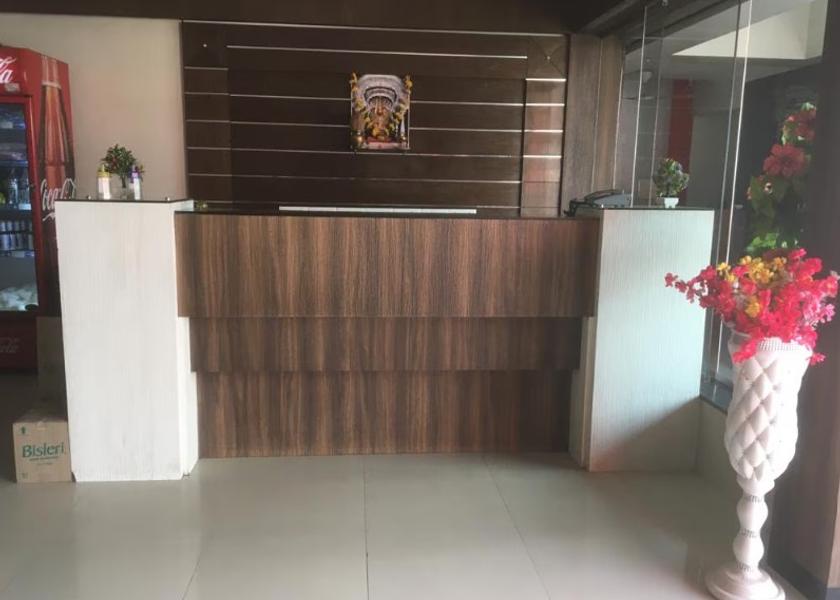 Maharashtra Beed Public Areas