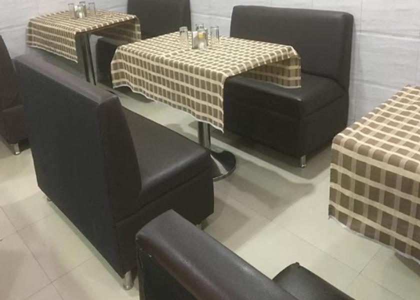 Maharashtra Beed Food & Dining
