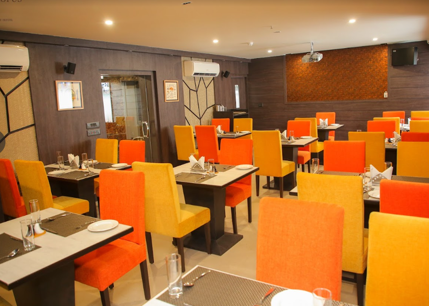 West Bengal Kolkata Food & Dining