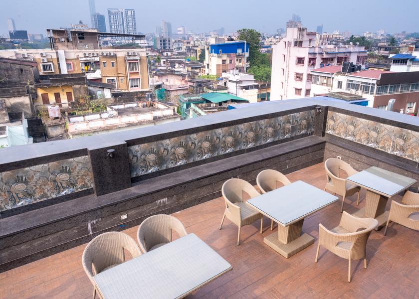 West Bengal Kolkata Public Areas
