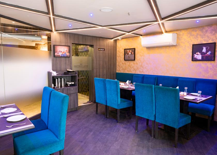West Bengal Kolkata Food & Dining