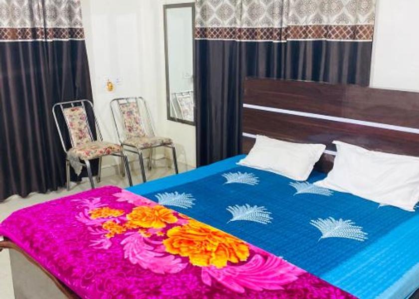 Bihar Arrah Hotel Exterior