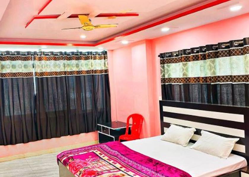 Bihar Arrah Hotel Exterior