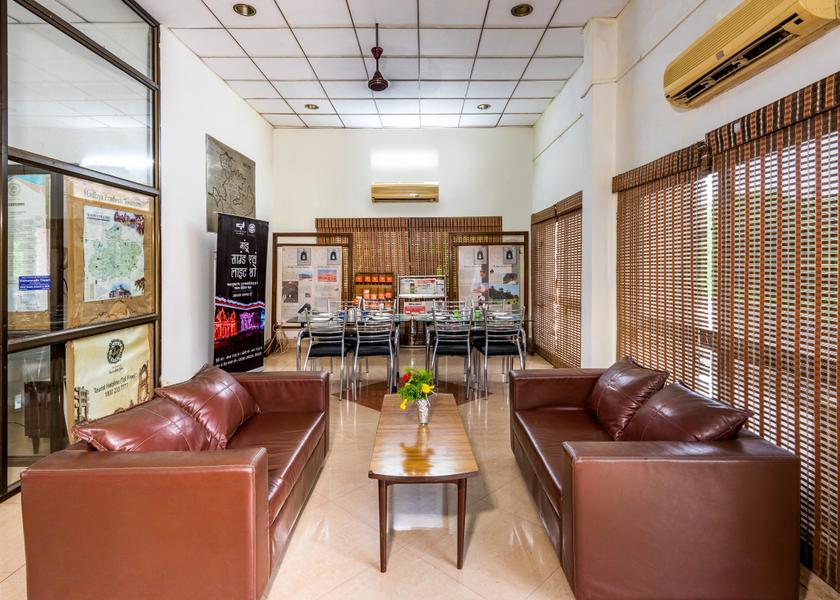 Madhya Pradesh Mandav Public Areas