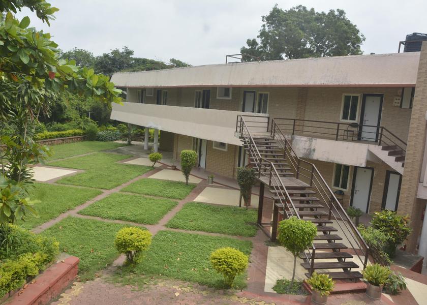 Madhya Pradesh Mandav 
