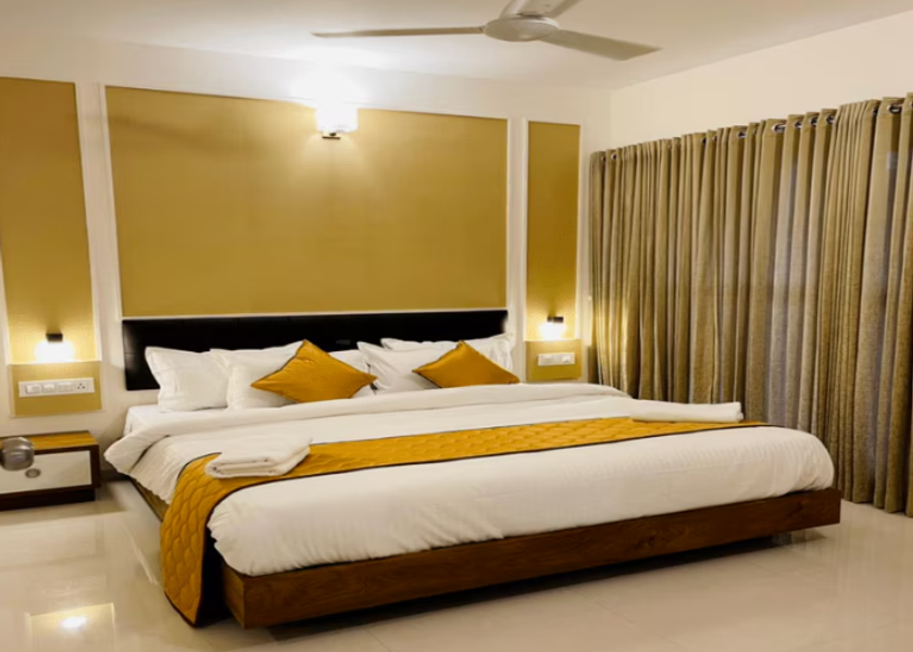 Kerala Wayanad Public Areas