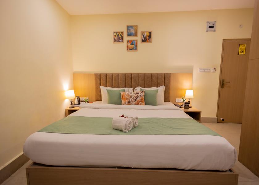 West Bengal Siliguri COMFORT