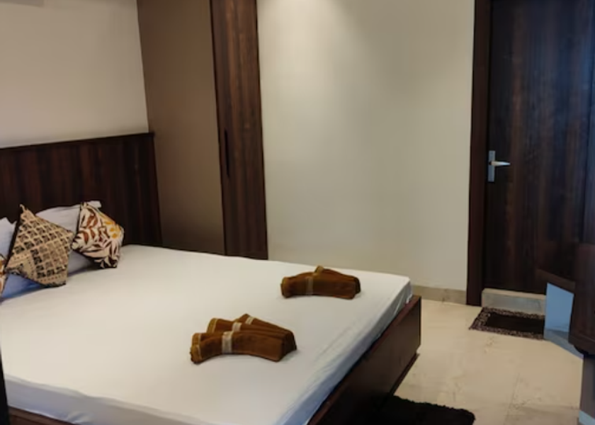 West Bengal Midnapore Standard Non Ac Room