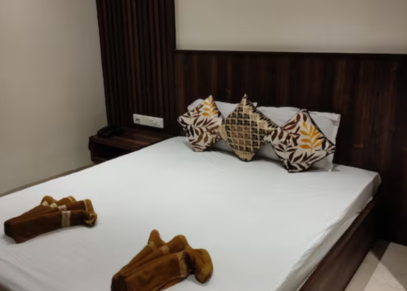 West Bengal Midnapore Standard Non Ac Room