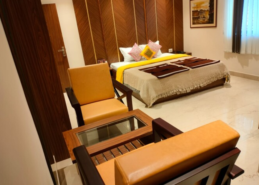 West Bengal Krishnanagar Hotel Exterior