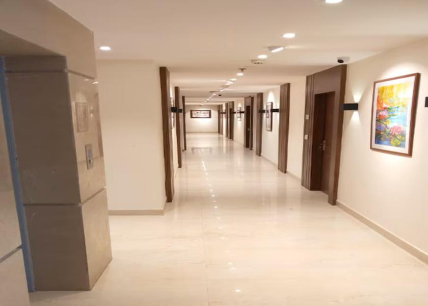 West Bengal Krishnanagar Public Areas