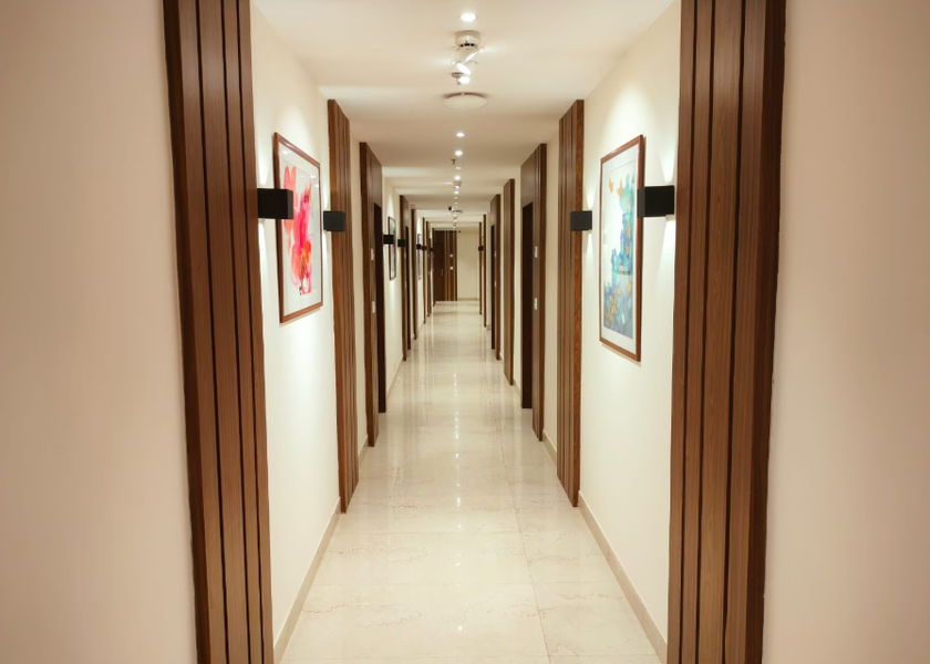 West Bengal Krishnanagar Public Areas