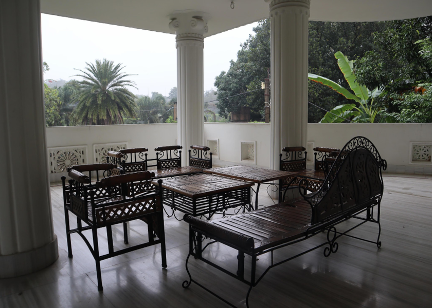 West Bengal Bolpur Public Areas