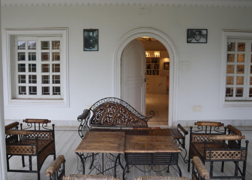 West Bengal Bolpur Public Areas