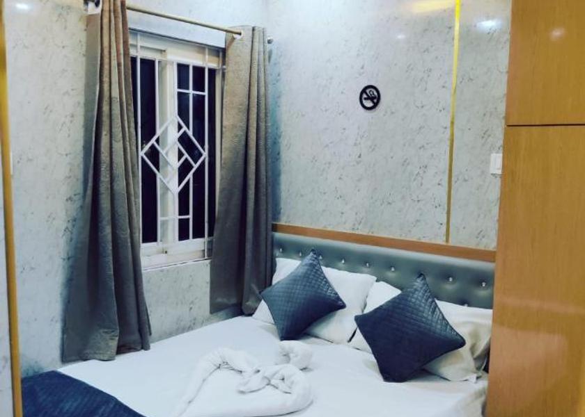 Assam Guwahati Premium Room