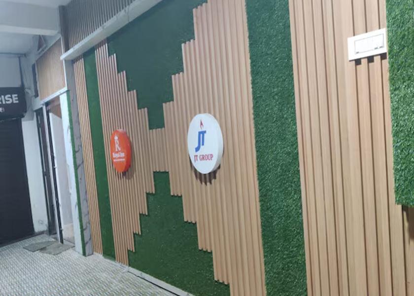 Assam Guwahati Public Areas
