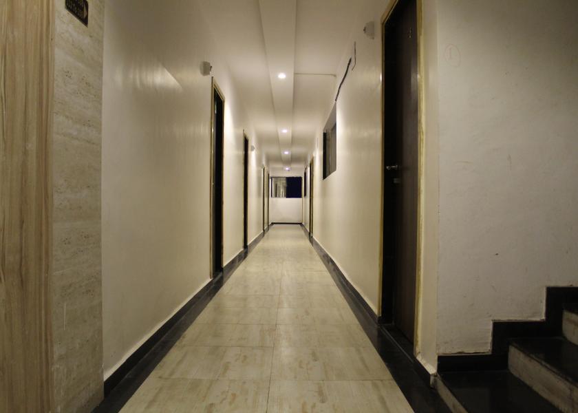 Gujarat Saputara Public Areas