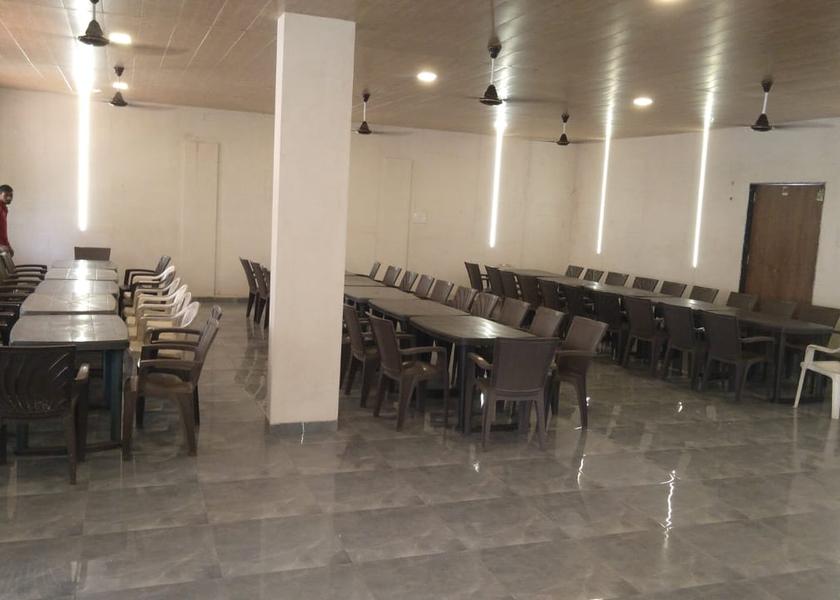 Gujarat Saputara Business Centre