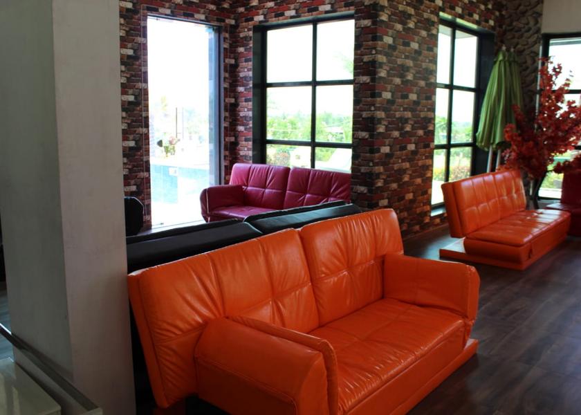 Gujarat Saputara Public Areas