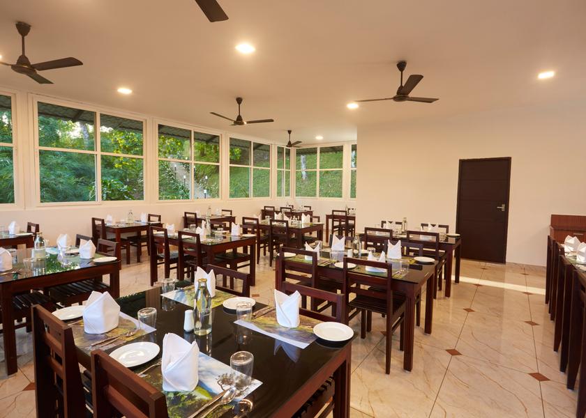 Kerala Munnar Food & Dining