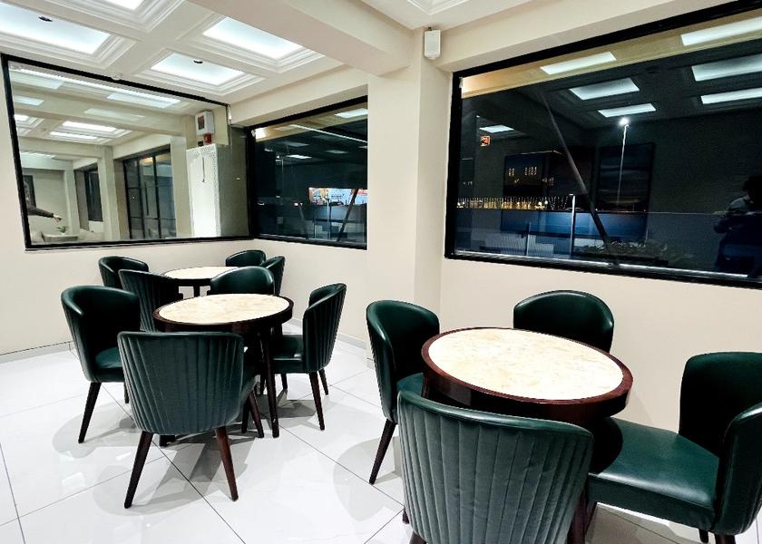 Gujarat Ahmedabad Food & Dining