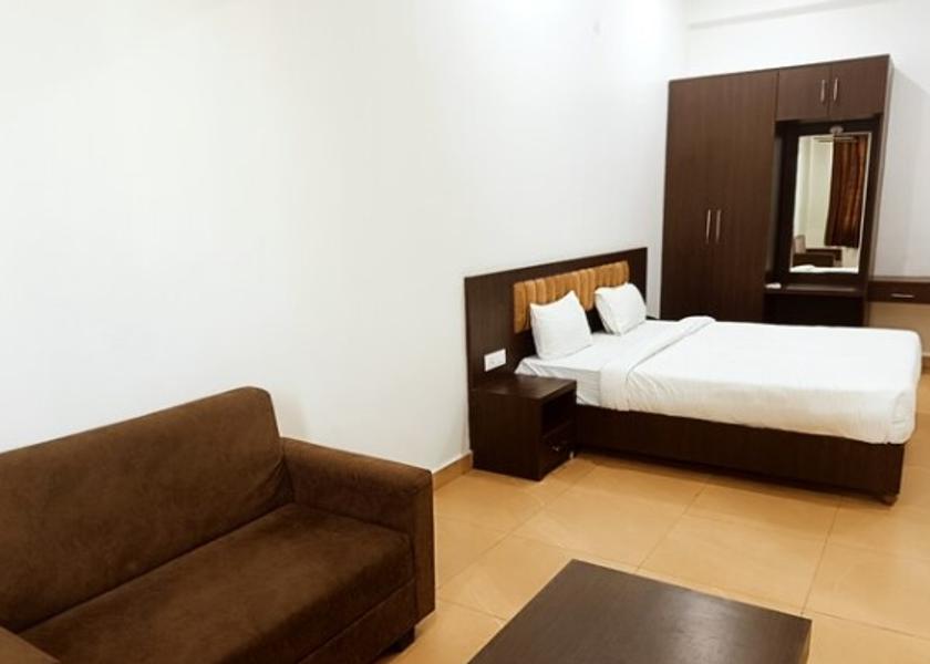 Bihar Begusarai Room