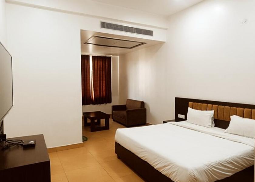 Bihar Begusarai Room