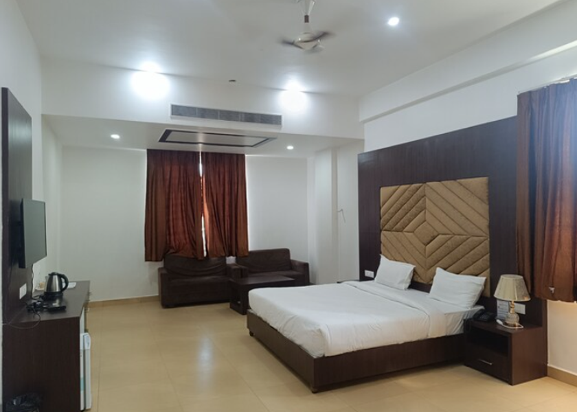Bihar Begusarai Room