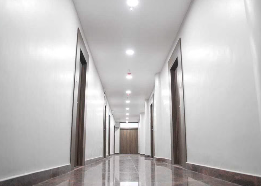 Bihar Begusarai Public Areas