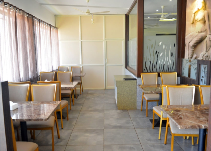 Karnataka Kundapura Food & Dining