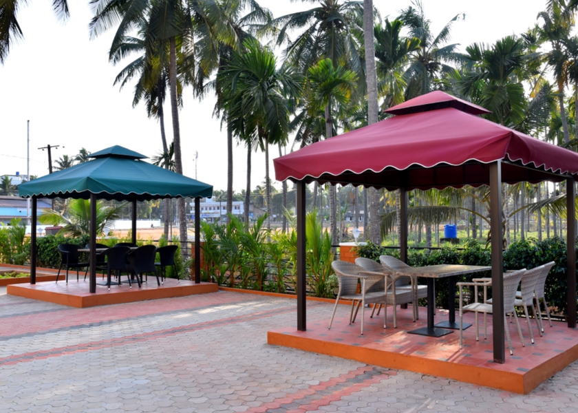 Karnataka Kundapura Outdoors