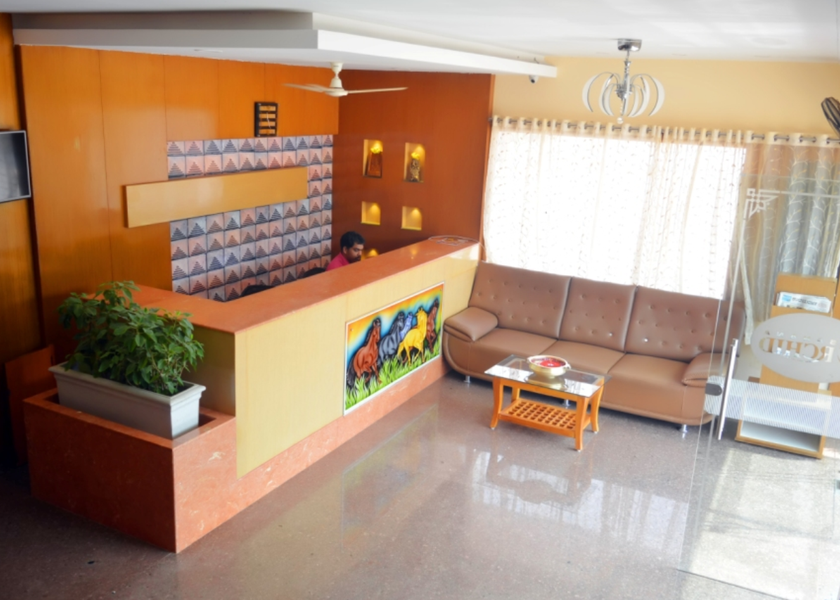 Karnataka Kundapura Public Areas