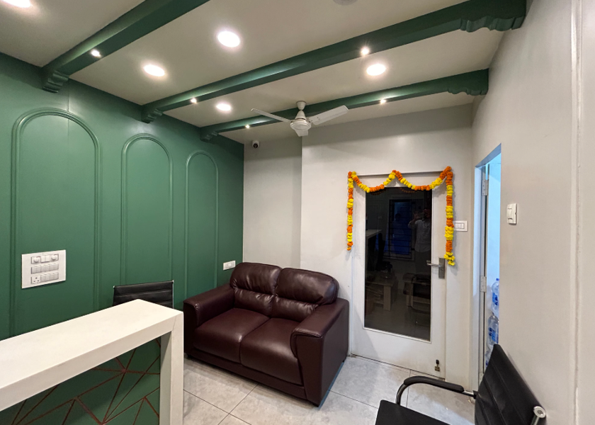 Andhra Pradesh Kurnool Public Areas