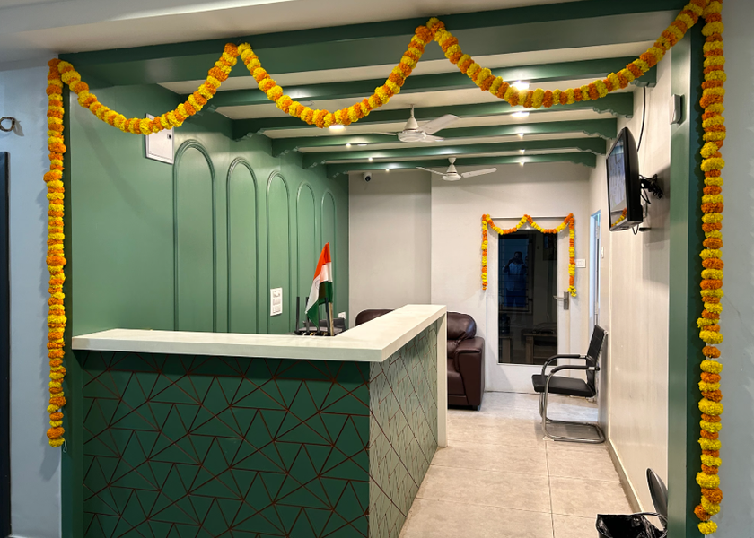 Andhra Pradesh Kurnool Public Areas