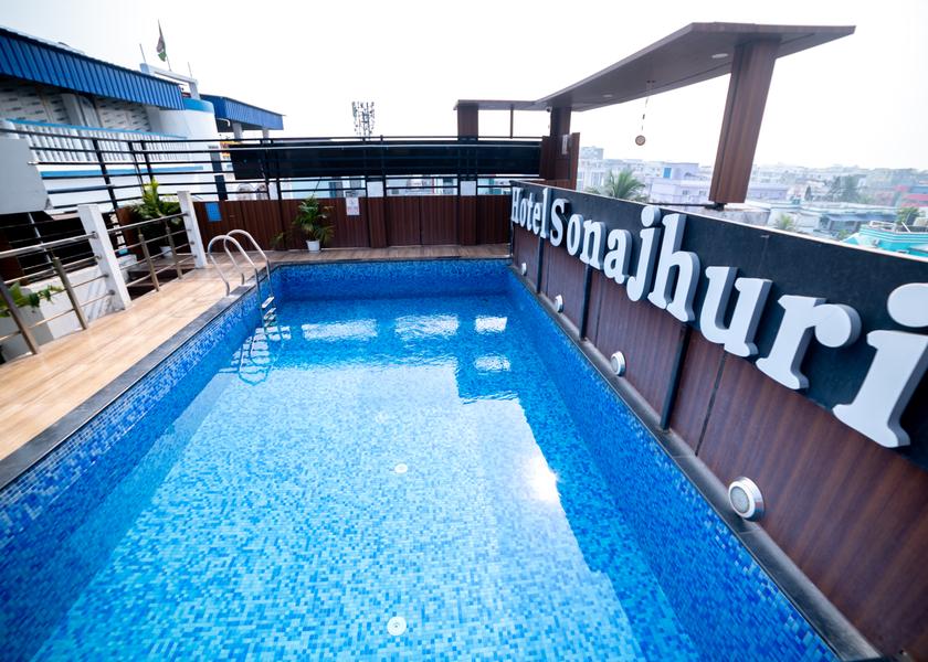 West Bengal Digha Pool