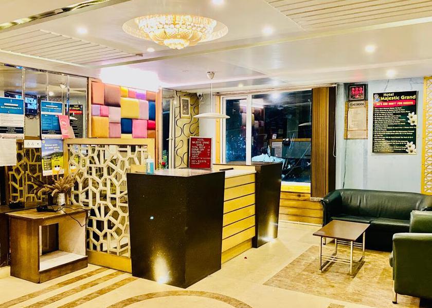 Uttar Pradesh Kanpur Public Areas