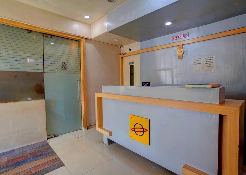 Maharashtra Thane Public Areas