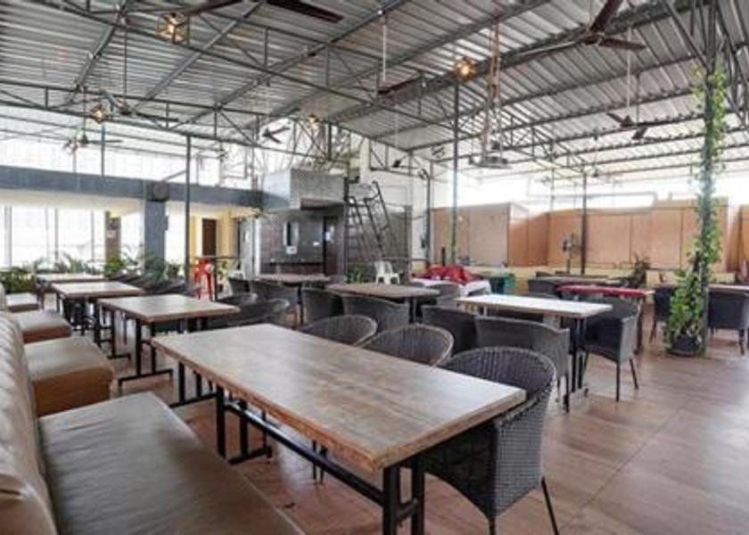 Maharashtra Thane Food & Dining